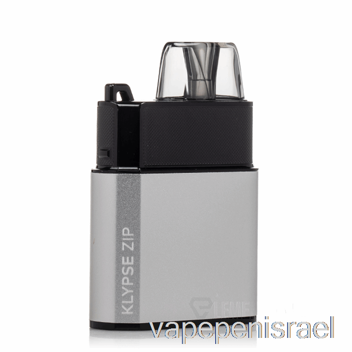 חד פעמי Vape Israel Innokin Klypse Zip 14w Pod System Pearl